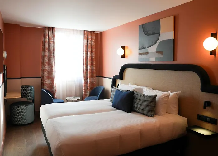 Le 6 Tiquetonne * Paris
