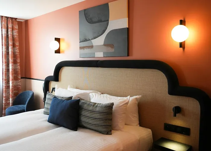 Hotel Le 6 Tiquetonne *