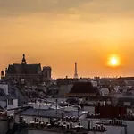 Le 6 Tiquetonne باريس