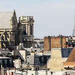 Le 6 Tiquetonne فندق 4*