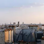 Le 6 Tiquetonne فندق
