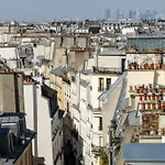 Le 6 Tiquetonne باريس