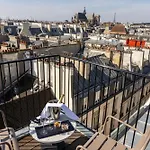 Le 6 Tiquetonne