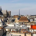 Le 6 Tiquetonne فندق باريس