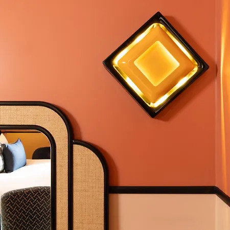 Le 6 Tiquetonne Otel