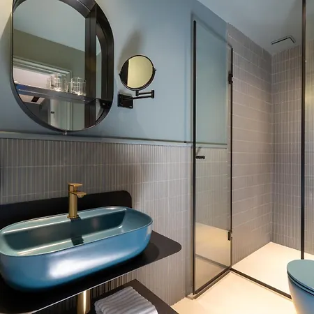 Le 6 Tiquetonne Otel Paris
