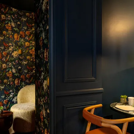 Otel Le 6 Tiquetonne Paris