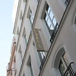 Отель Le 6 Tiquetonne