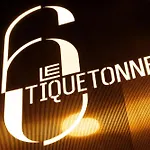 Le 6 Tiquetonne 4*