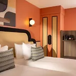 Le 6 Tiquetonne Отель 4*