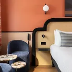 Le 6 Tiquetonne 4* Париж