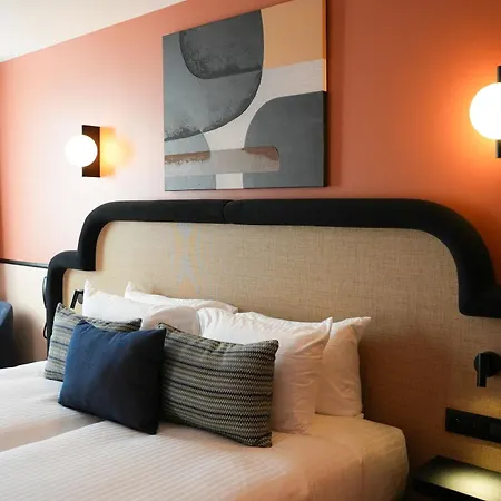 Hotel Le 6 Tiquetonne 4*
